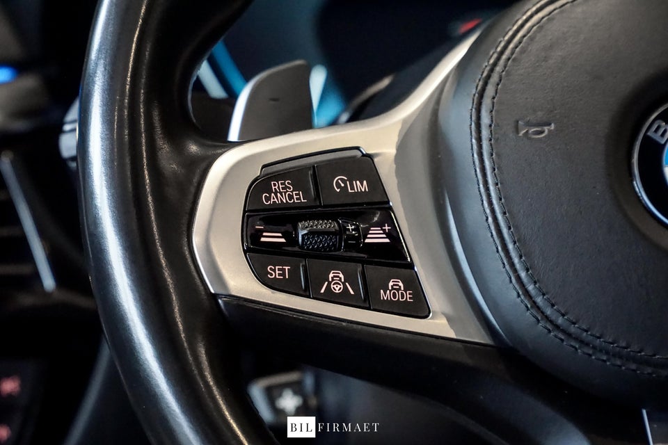 BMW 530e 2,0 Touring M-Sport+ aut. 5d