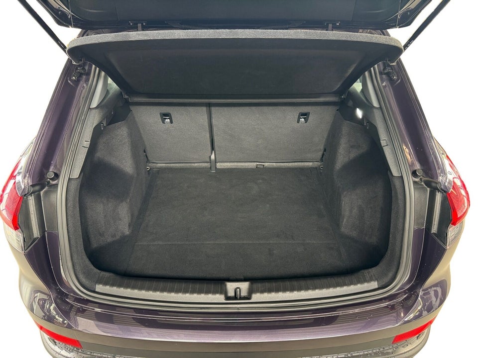 Audi Q4 e-tron 40  5d