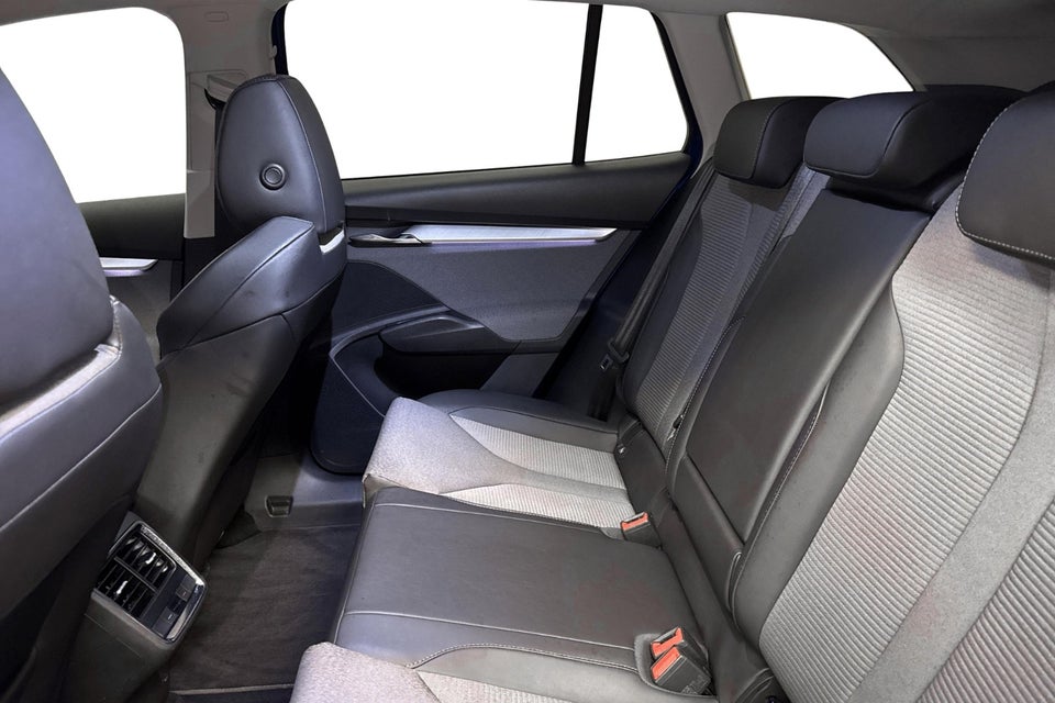 Skoda Enyaq 60 iV 5d