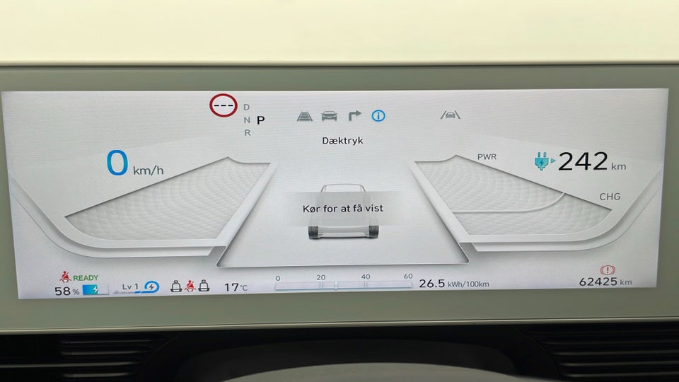 Hyundai Ioniq 5 77 Advanced 5d