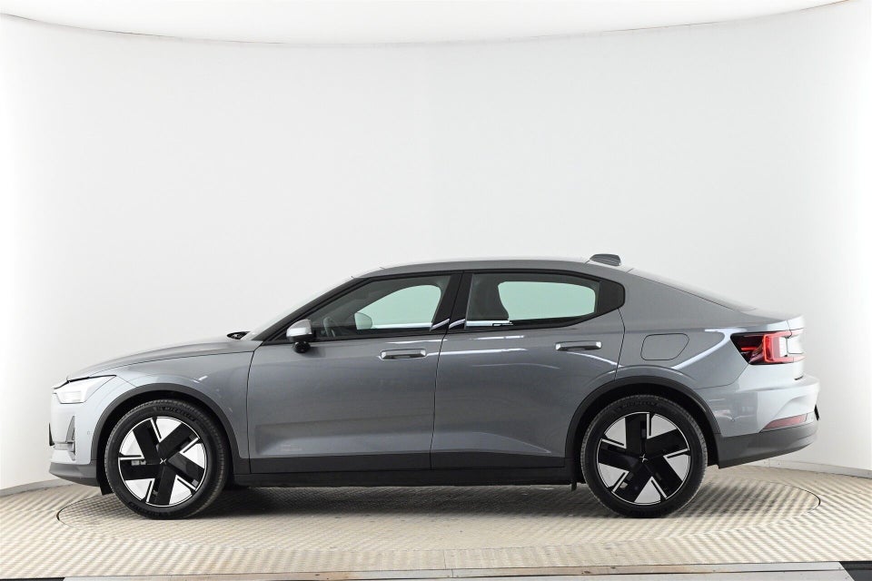 Polestar 2 Long Range Nordic Edition 5d