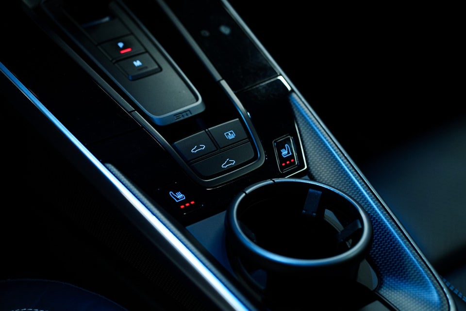 Porsche 911 Carrera 4S 3,0 Coupé PDK 2d