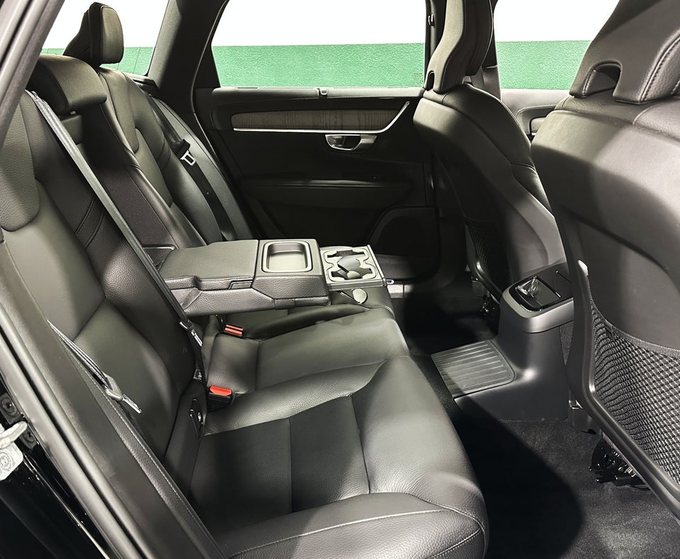 Volvo V90 2,0 T6 ReCharge Inscription aut. AWD 5d
