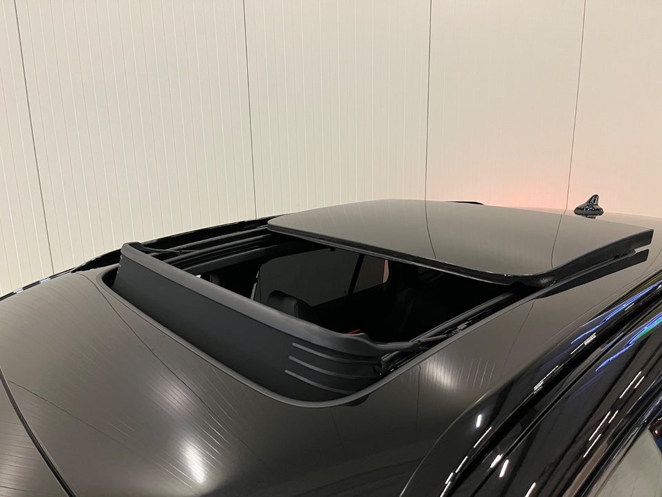 Skoda Enyaq 85x iV Sportline 5d