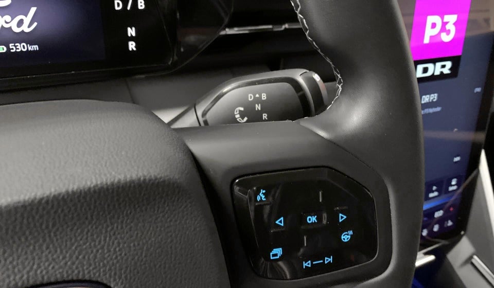 Ford Capri 82 Premium Extended Range 5d