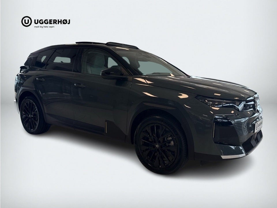 Citroën ë-C5 Aircross 80 VTR Sport 5d