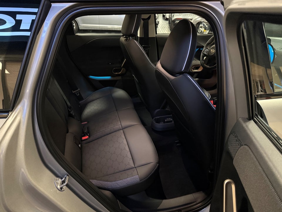 MINI Aceman E Classic Trim S 5d