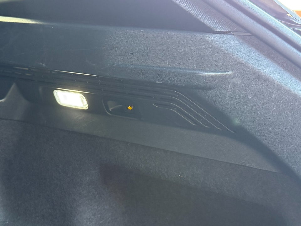 VW ID.4 77 1ST Max 5d