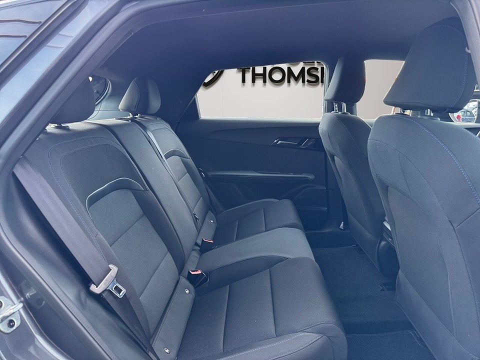 MG 4 51 Nordic Edition 5d