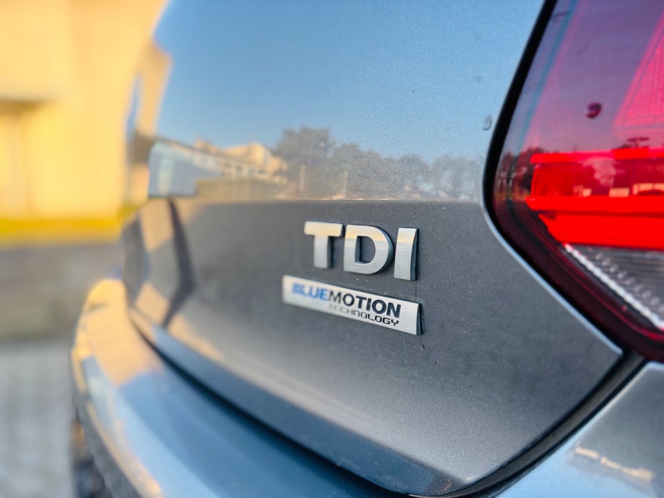 VW Polo 1,6 TDi 90 Comfortline 3d