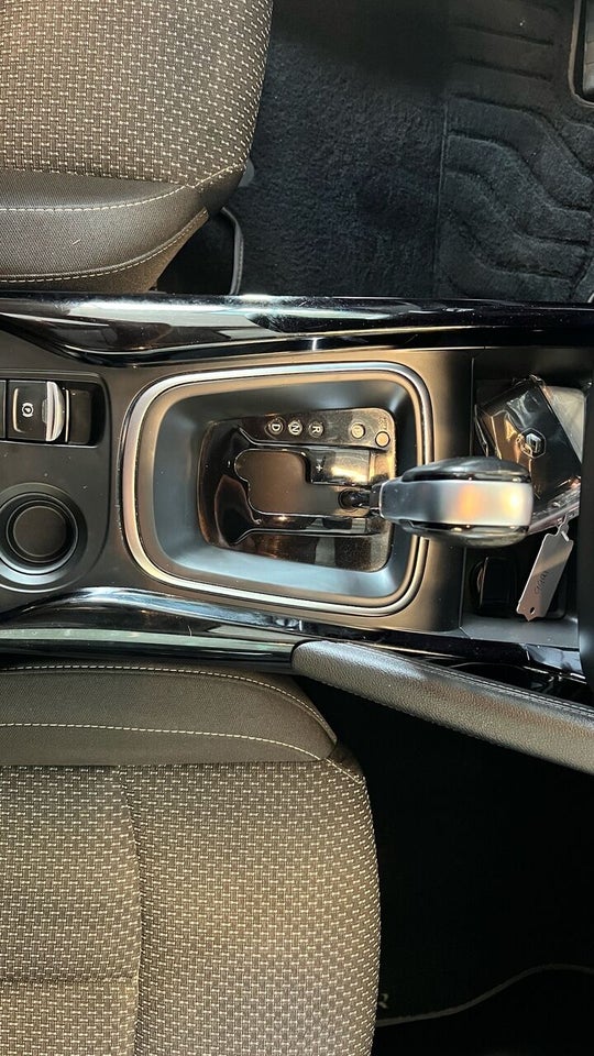 Renault Kadjar 1,5 dCi 115 Zen EDC 5d