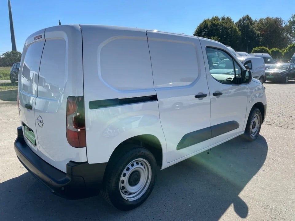 Opel Combo 1,5 D 102 Enjoy+ L1V1