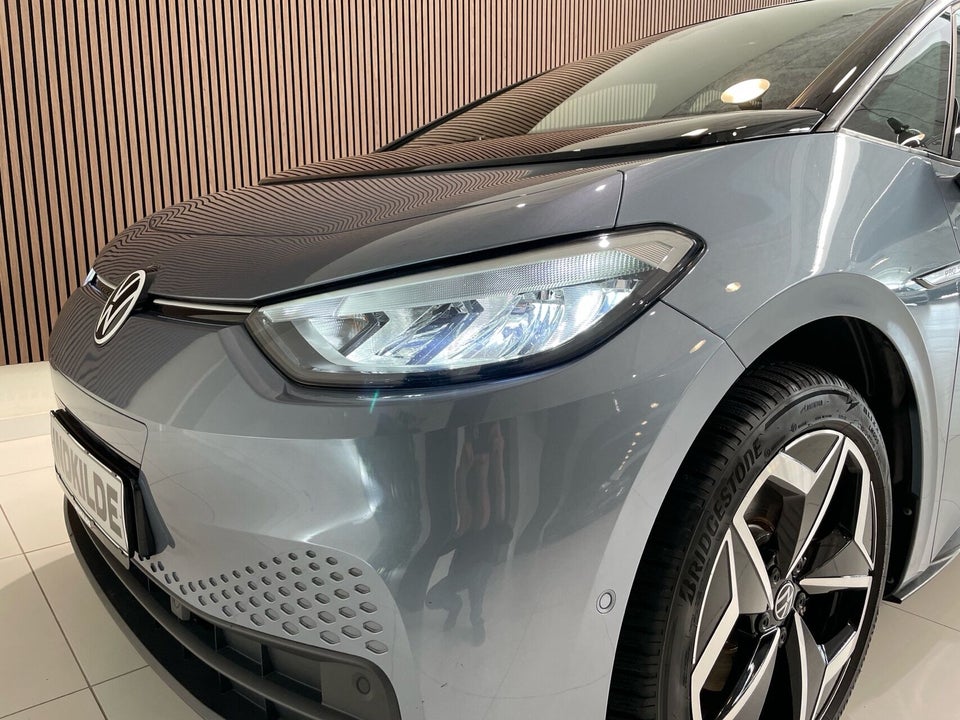 VW ID.3 77 Pro S 5d