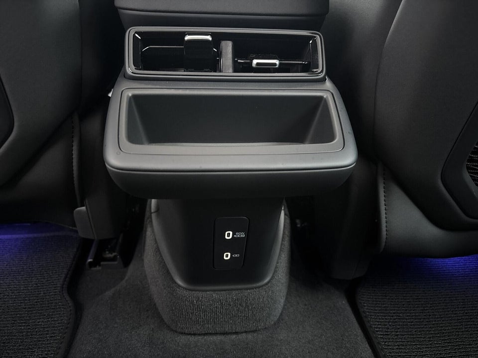 Polestar 4 Coupé RWD 5d