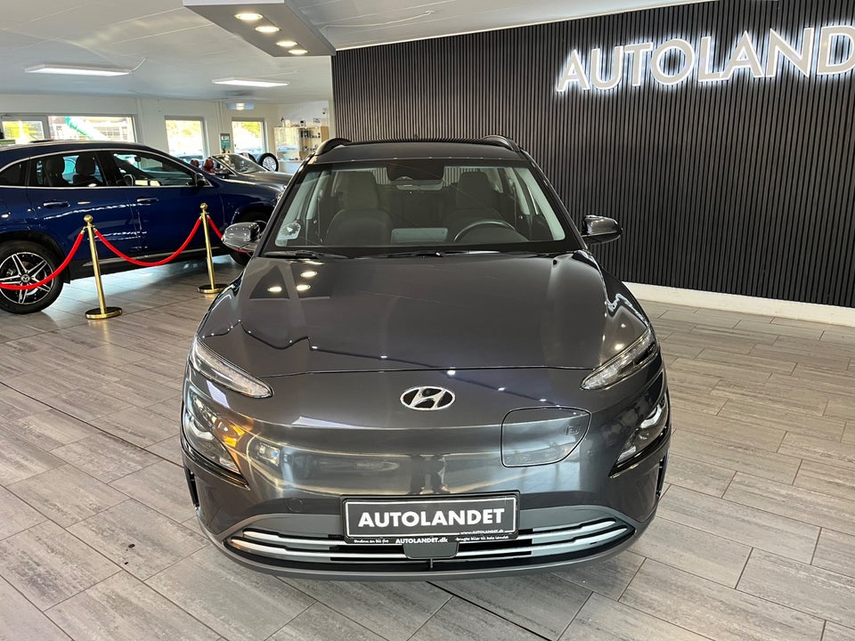 Hyundai Kona 39 EV Select 5d