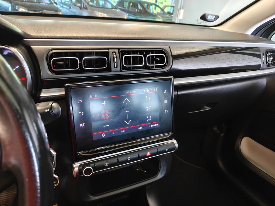 Citroën C3 1,2 PureTech 82 SkyLine 5d