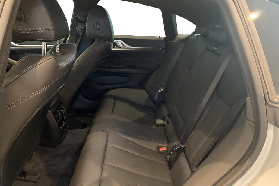 BMW i4 M60 xDrive 5d