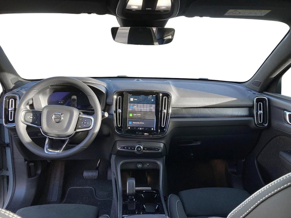 Volvo C40 ReCharge Extended Range Plus 5d