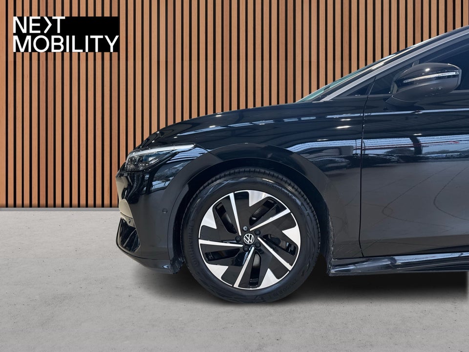 VW ID.7 86 Style S Tourer 5d