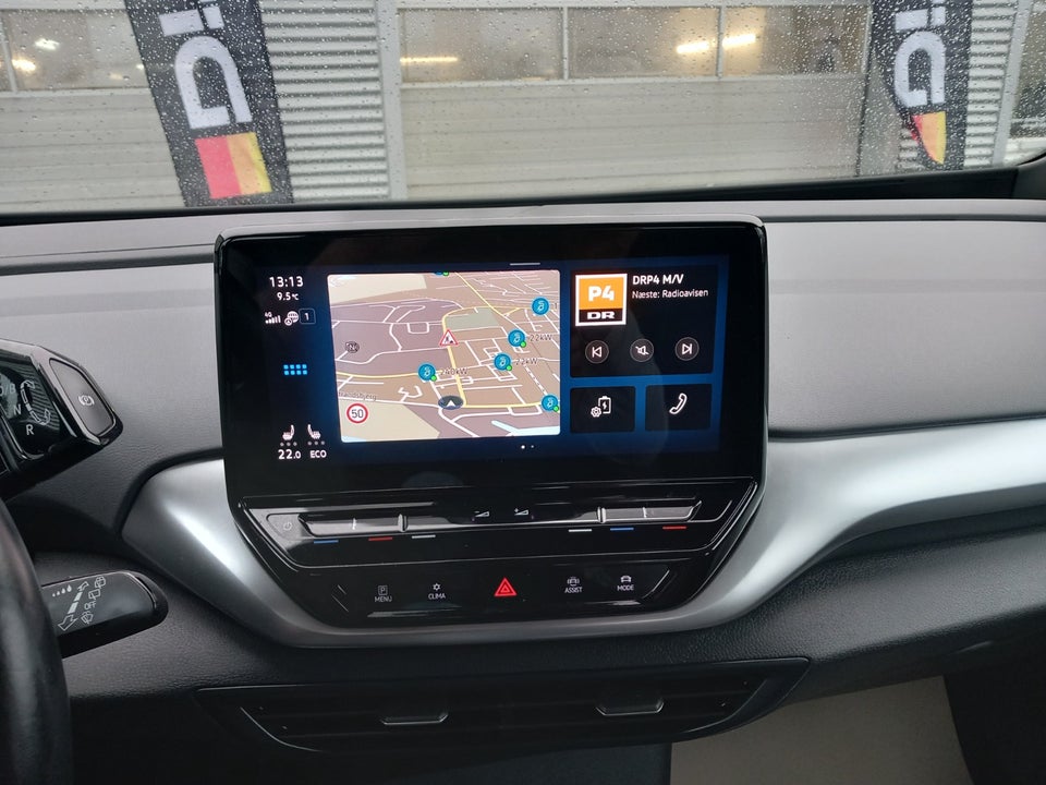 VW ID.4 77 Pro Performance 5d