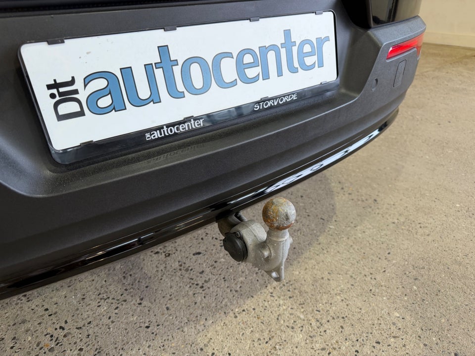 Volvo XC40 P6 ReCharge Plus 5d