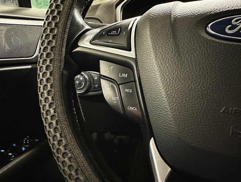 Ford Mondeo 2,0 TDCi 150 Business stc. aut. 5d