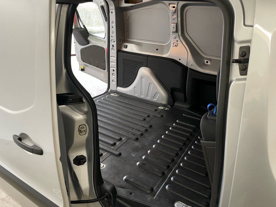 Citroën Berlingo 1,6 BlueHDi 100 Cityvan ETG6 L1N2 5d