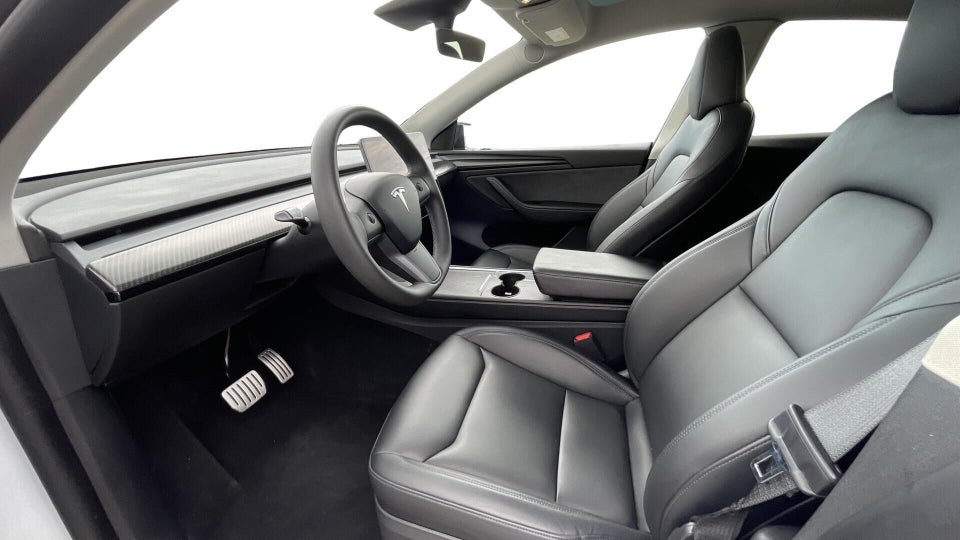 Tesla Model Y Performance AWD 5d