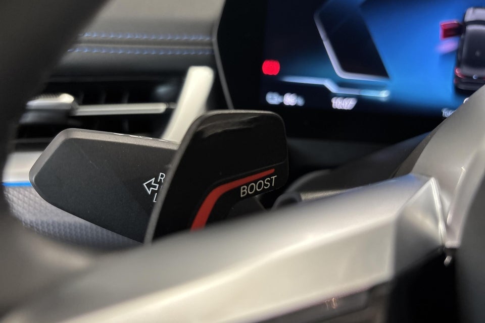 BMW iX1 eDrive20 M-Sport Pro 5d