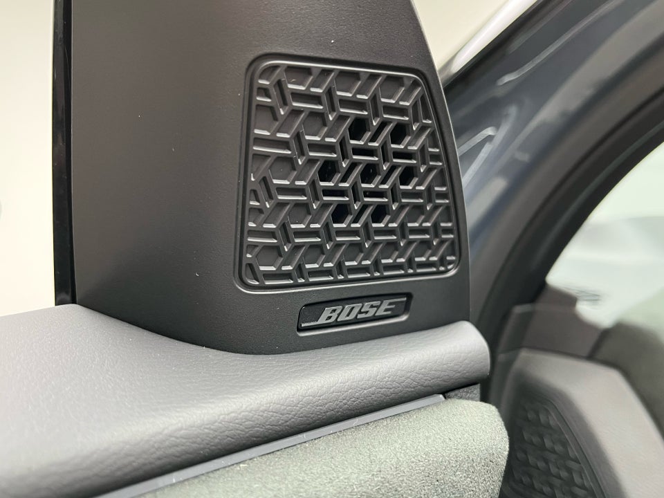 Nissan Ariya 87 Nismo e-4ORCE 5d