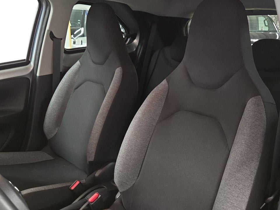 Toyota Aygo X 1,0 Active 5d