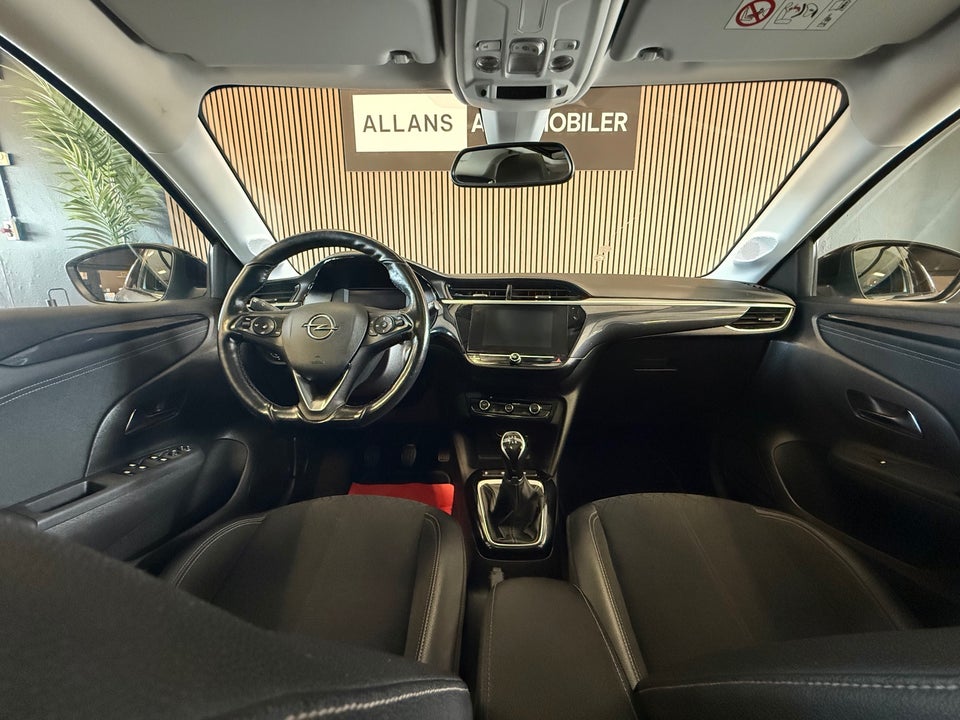 Opel Corsa 1,2 Sport 5d
