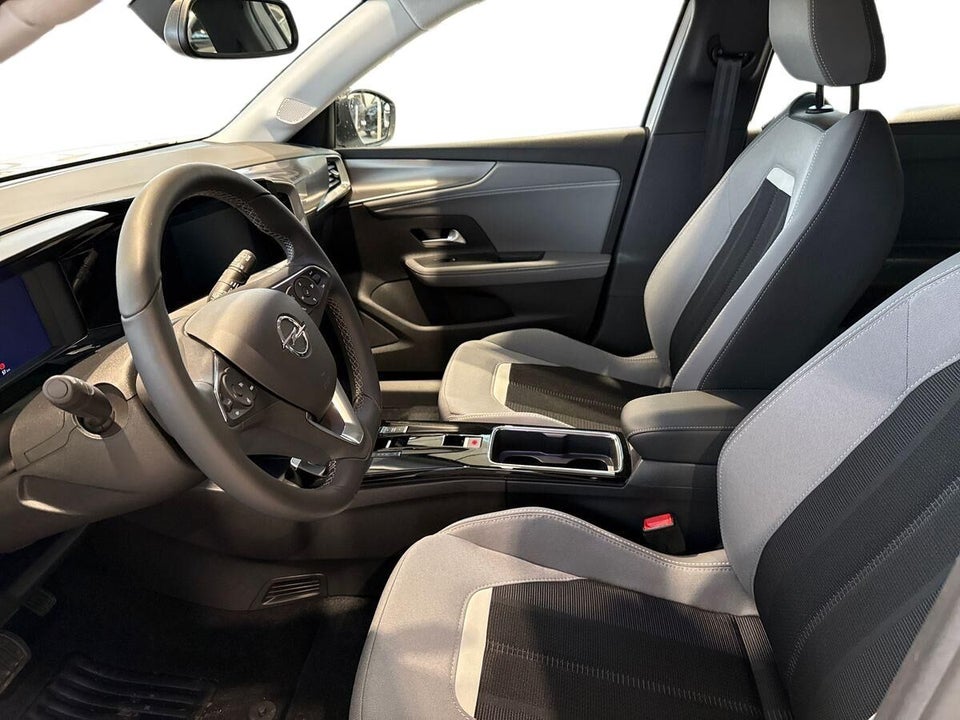 Opel Mokka-e 50 Elegance 5d