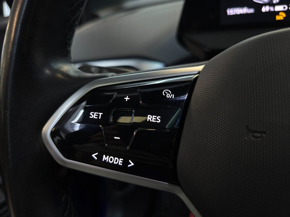 VW ID.4 77 1ST Pro Performance 5d