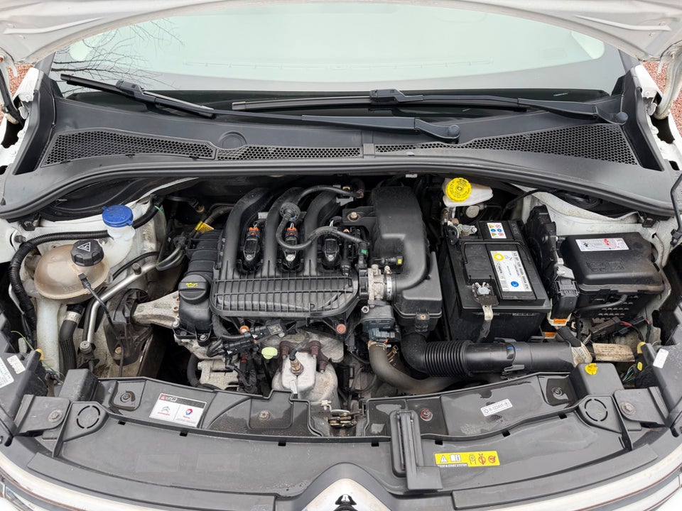 Citroën C3 1,2 PureTech 82 Limited 5d