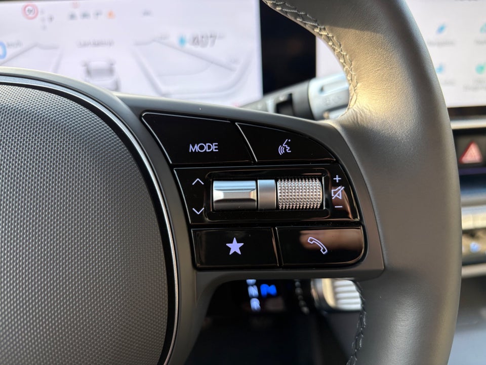 Hyundai Ioniq 6 77 Ultimate 4d