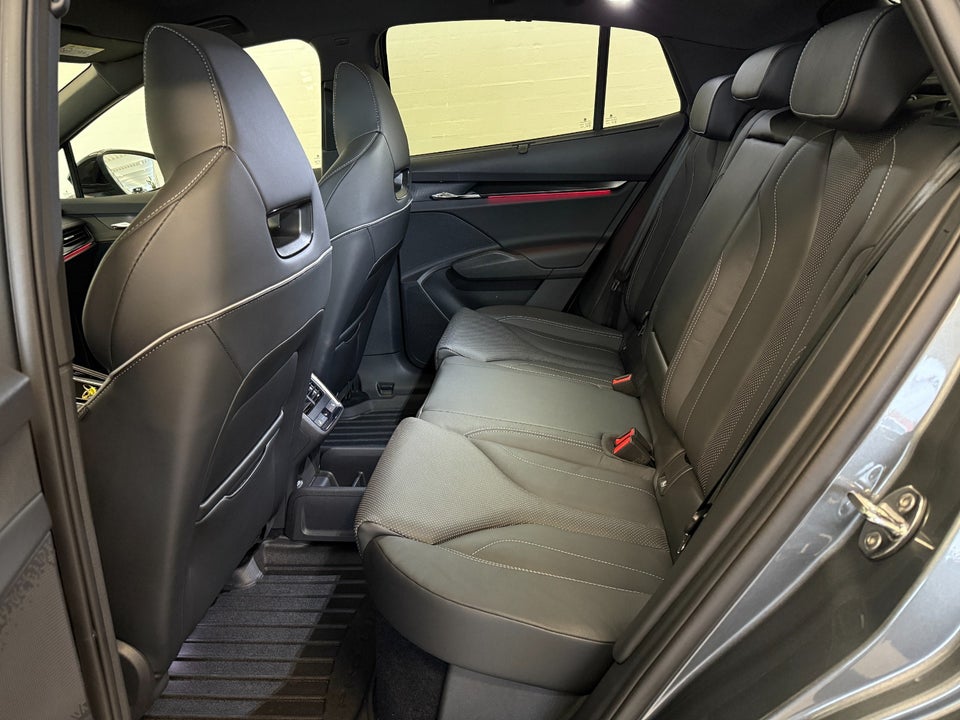 Skoda Enyaq iV RS Maxx Coupé 5d