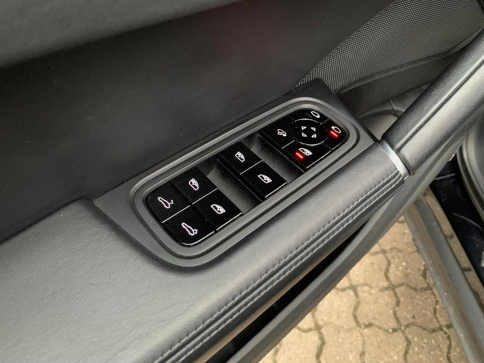 Porsche Cayenne S 2,9 Tiptr. 5d
