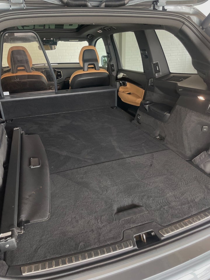 Volvo XC90 2,0 T8 407 Inscription aut. AWD Van 5d