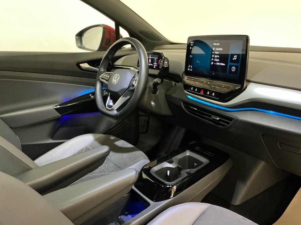 VW ID.5 77 Pro Performance 5d