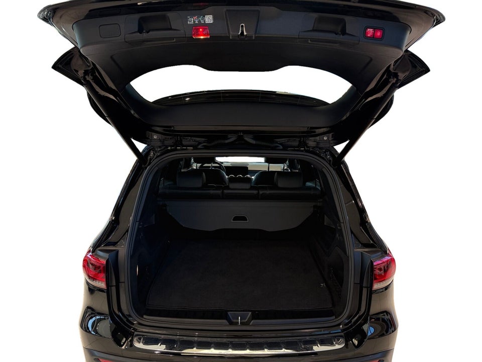 Mercedes EQB250 Progressive 5d