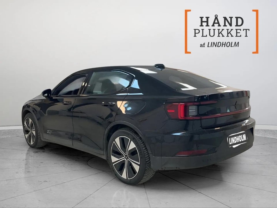 Polestar 2 Long Range AWD 5d