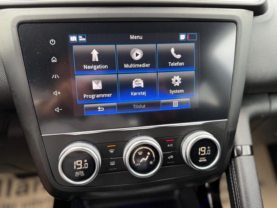 Renault Kadjar 1,3 TCe 140 Zen EDC 5d