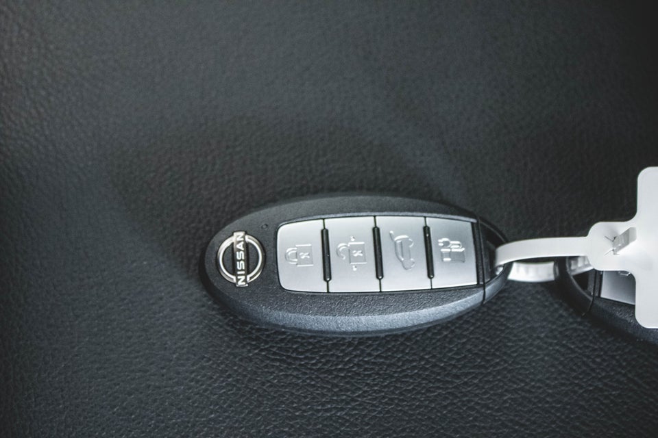 Nissan Townstar 45 N-Connecta L1H1