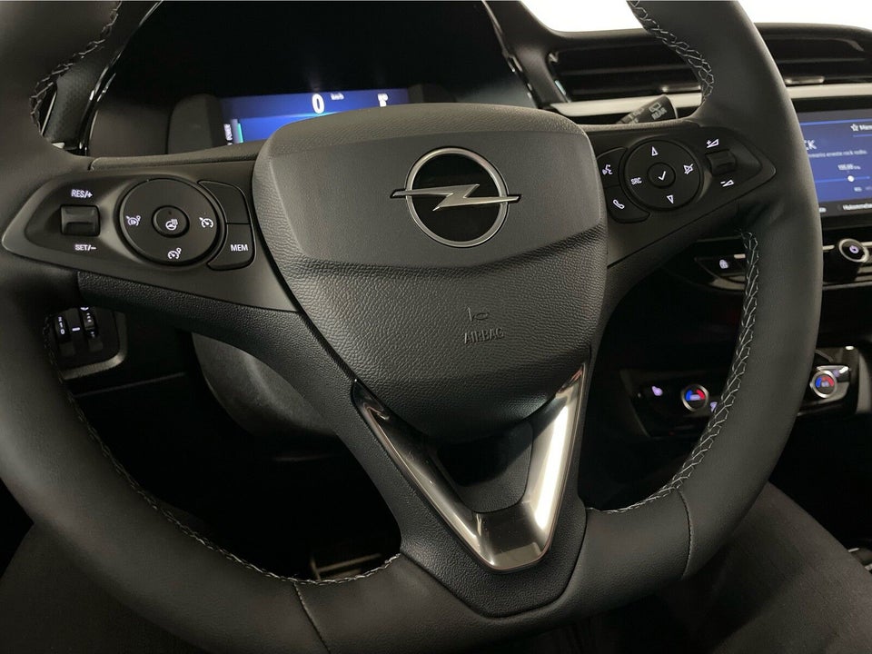 Opel Corsa-e 54 GS-Line 5d