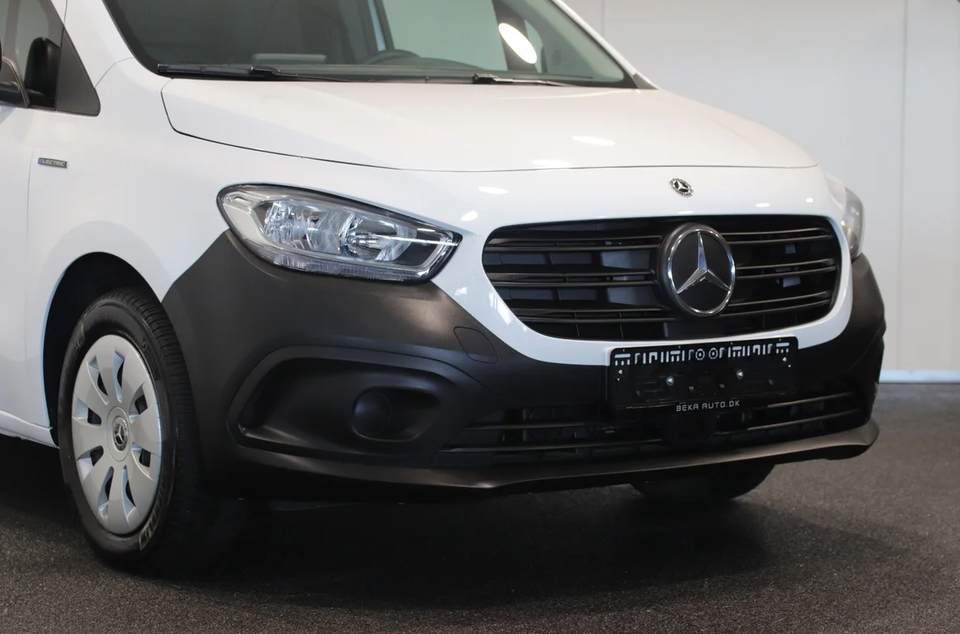 Mercedes eCitan A2 PRO Van