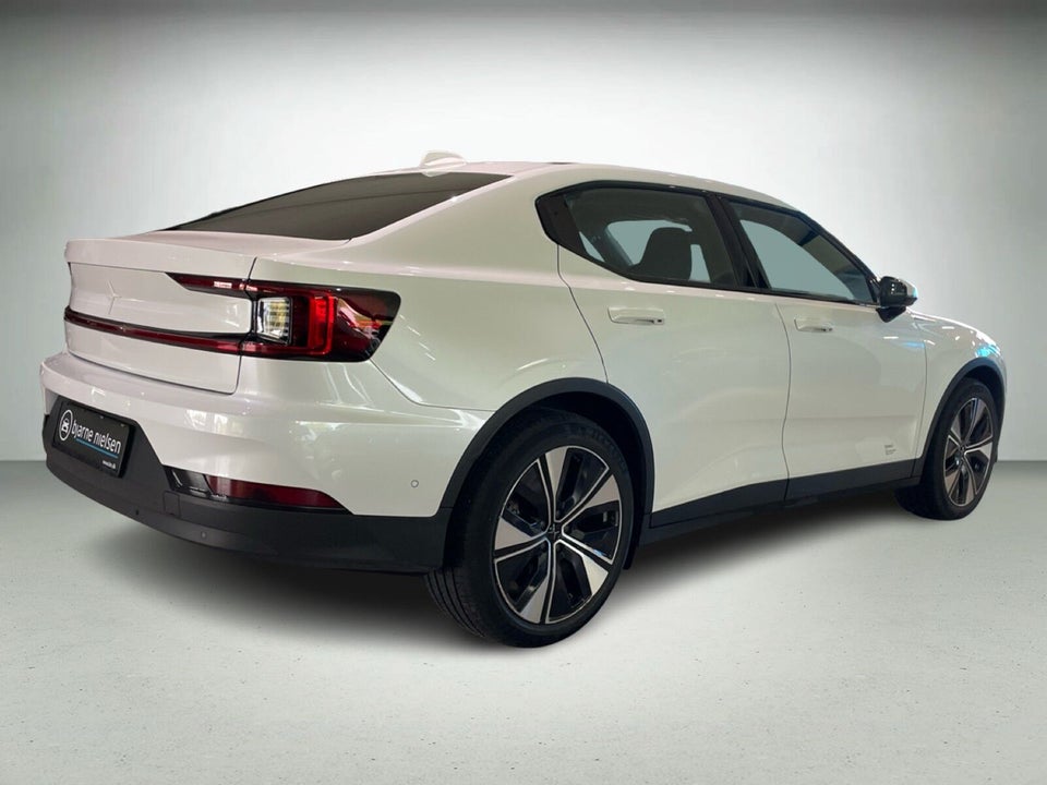 Polestar 2 Long Range 5d
