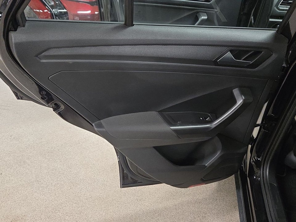 VW T-Roc 1,5 TSi 150 Sport+ DSG 5d