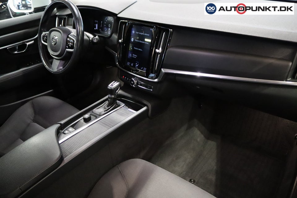 Volvo V90 2,0 D3 150 Momentum aut. 5d