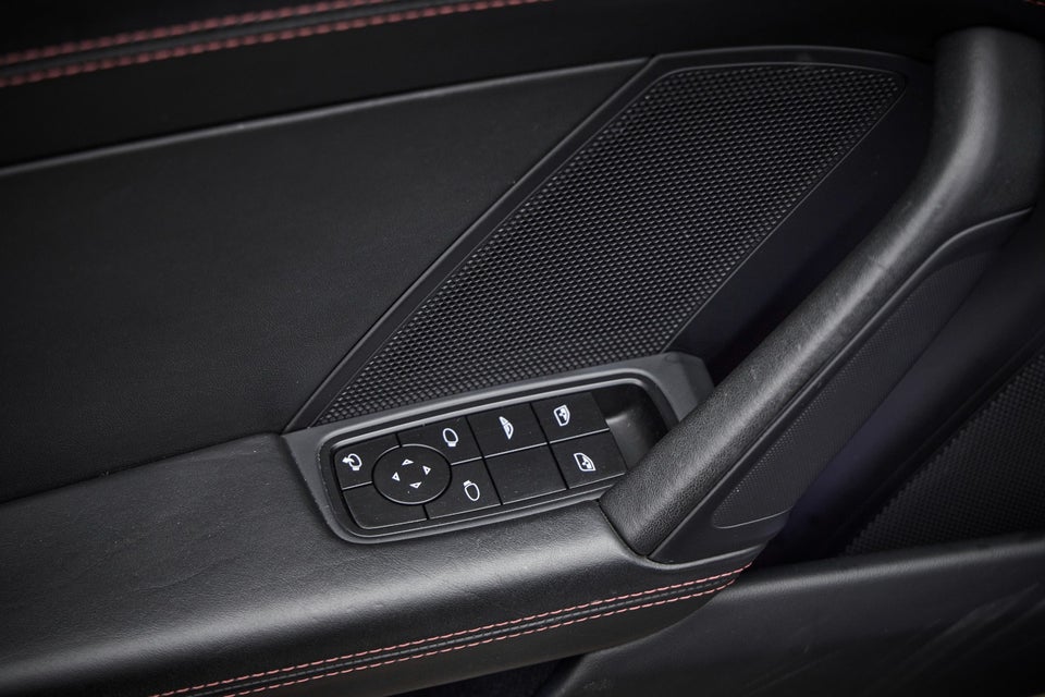 Porsche 911 Carrera 4S 3,0 Cabriolet PDK 2d